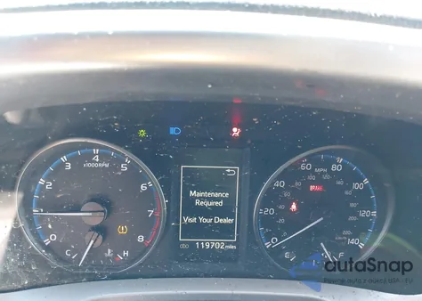 2017 Toyota Rav4 Le from USA, damaged, VIN JTMBFREV3HJ162470